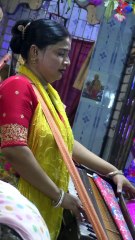 অষ্টসখীদের বিরাম কীর্তনে কান্নার রোল পড়ে গেল !!