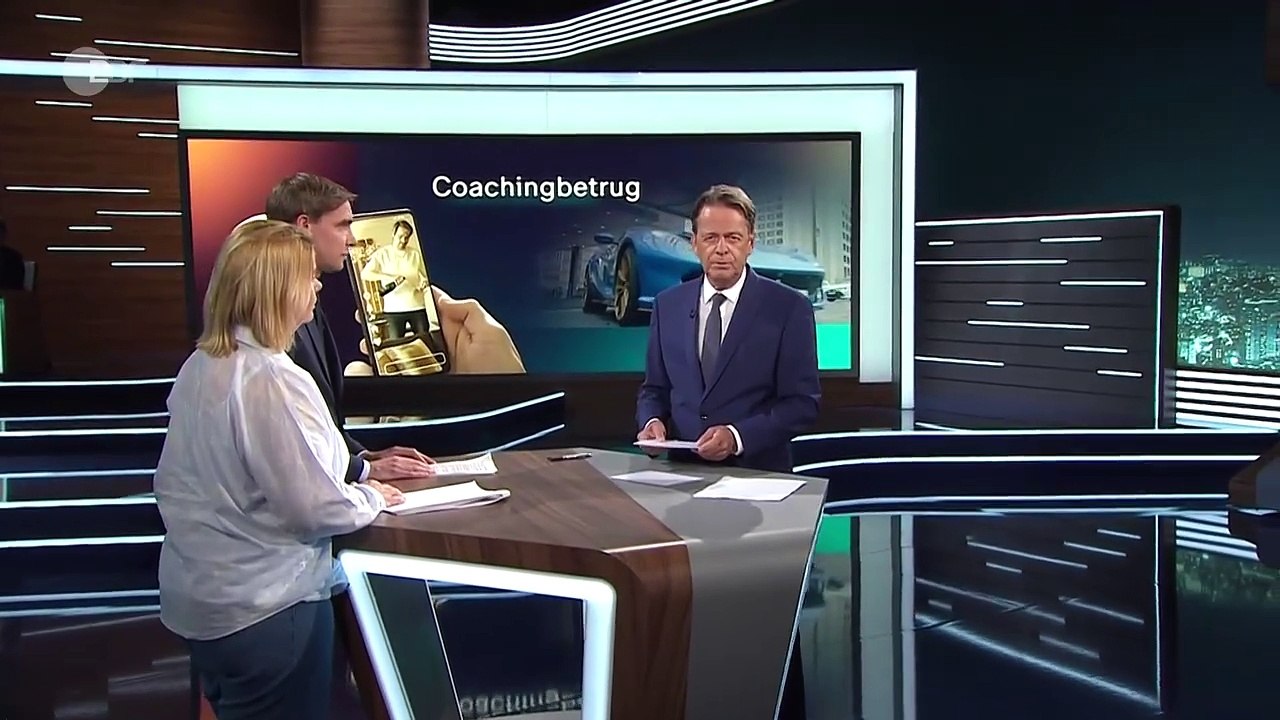 Aktenzeichen  XY ungelöst vom 01. Juni 2025