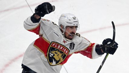 Brad Marchand Scores, Turns Tide in Stanley Cup Finals