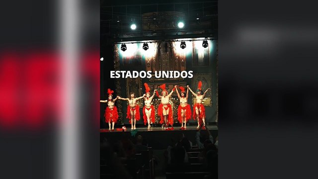 Arranca muestra de danza con enfoque LGBTIQ+ este fin de semana con tango, performance y cabaret contemporáneo