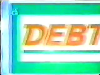 David/Rachelle/Frank Nicotero, 1997