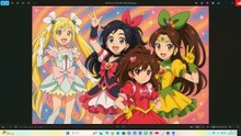 が『プリキュアのOP』を解析して作った“もうひとつの主題歌”『KANZEN!ふたりでメルティア』【ふたりはプリキュア】【架空アニメ曲】