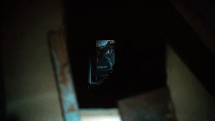 Until Dawn La mort sans fin Film Extrait