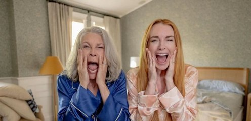 Freaky Friday 2 Movie Trailer | Coming to Theaters August 8 🎬