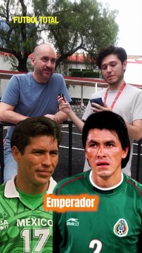 MARCO CANCINO ¿QUIEN PREFIERES SELECCIÓN MEXICANA?