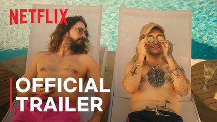 Season 2 of Kaulitz & Kaulitz