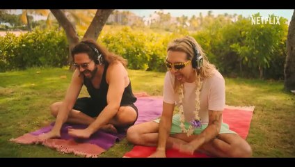 Kaulitz & Kaulitz Season 2 Trailer