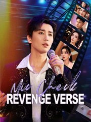 Mic Check Revenge Verse - Shattered Melody Behind The Curtain Full Movie