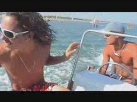 Metaponto Club Med Italie - a G.O's Life !