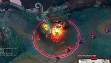 Kayn lên cứu Mordekaiser, illaoi có bùa đỏ #mordekaiser #illaoi #lienminhhuyenthoai #leagueoflegends