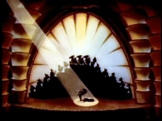 🎼🎬 A Car-Tune Portrait (1937) | Musical Mayhem Meets Cartoon Chaos 🎻🎉🎺