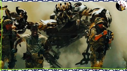 Transformers Movie in Hindi || Transformers 1 movie Hindi dubbed || Transformers (2007) movie Hindi dubbed || part 1