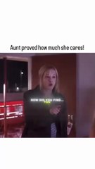 Raising Helen (2004) | Emotional Parenting Scene