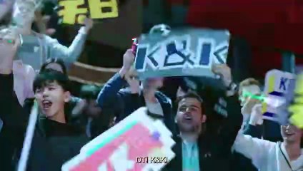 Go Go Squid 2-S01E17 in urdu hindi dubbed.