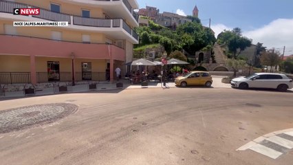 Nice : des touristes victimes d'un violent home-jacking