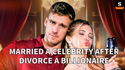 Married a Celebrity After Divorce a Billionaire - Descarga ShortMax para el episodio completo