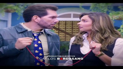 Juegos de Amor y Poder Capítulo 58