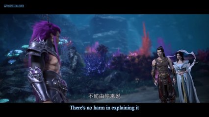 Stellar Transformation ep 10 ENG SUB {Season 3}