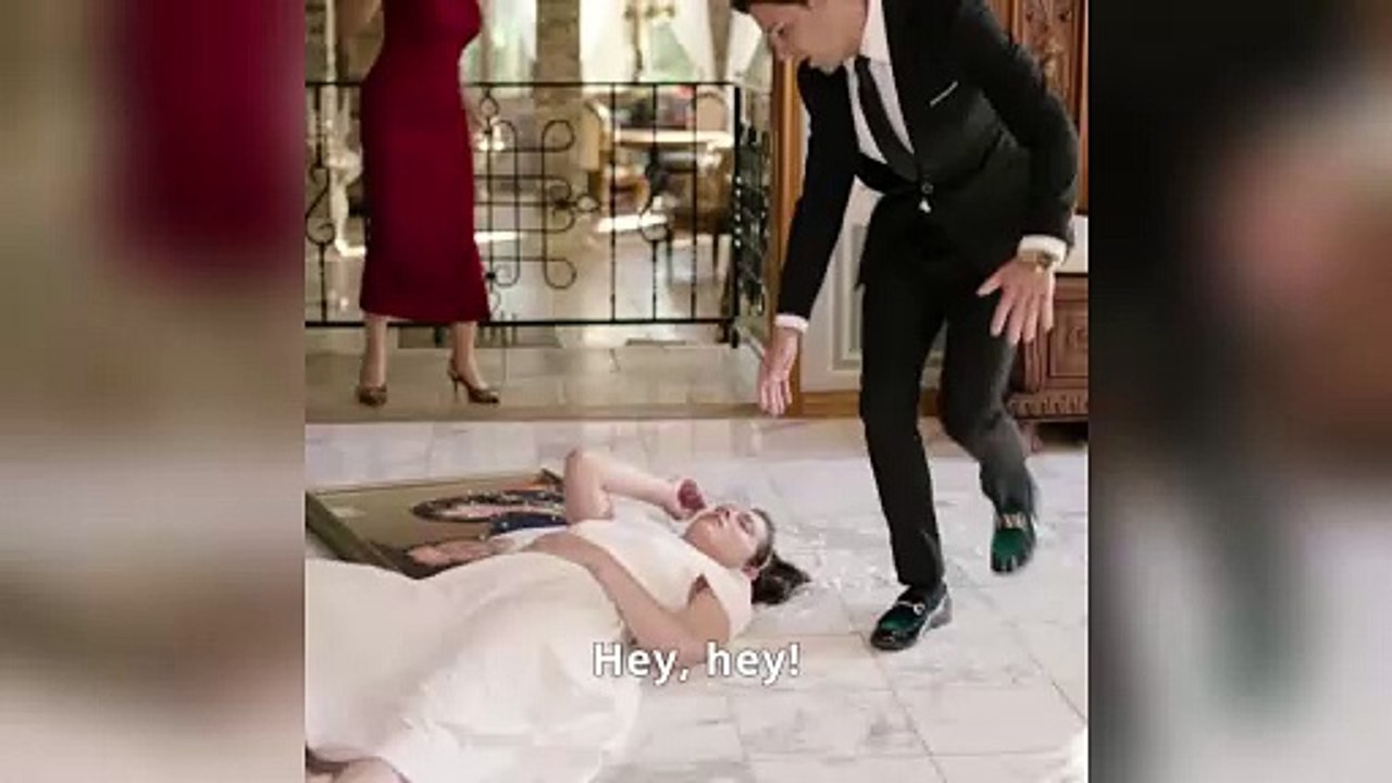 Das Geheimnis der tauben Erbin Episode 2