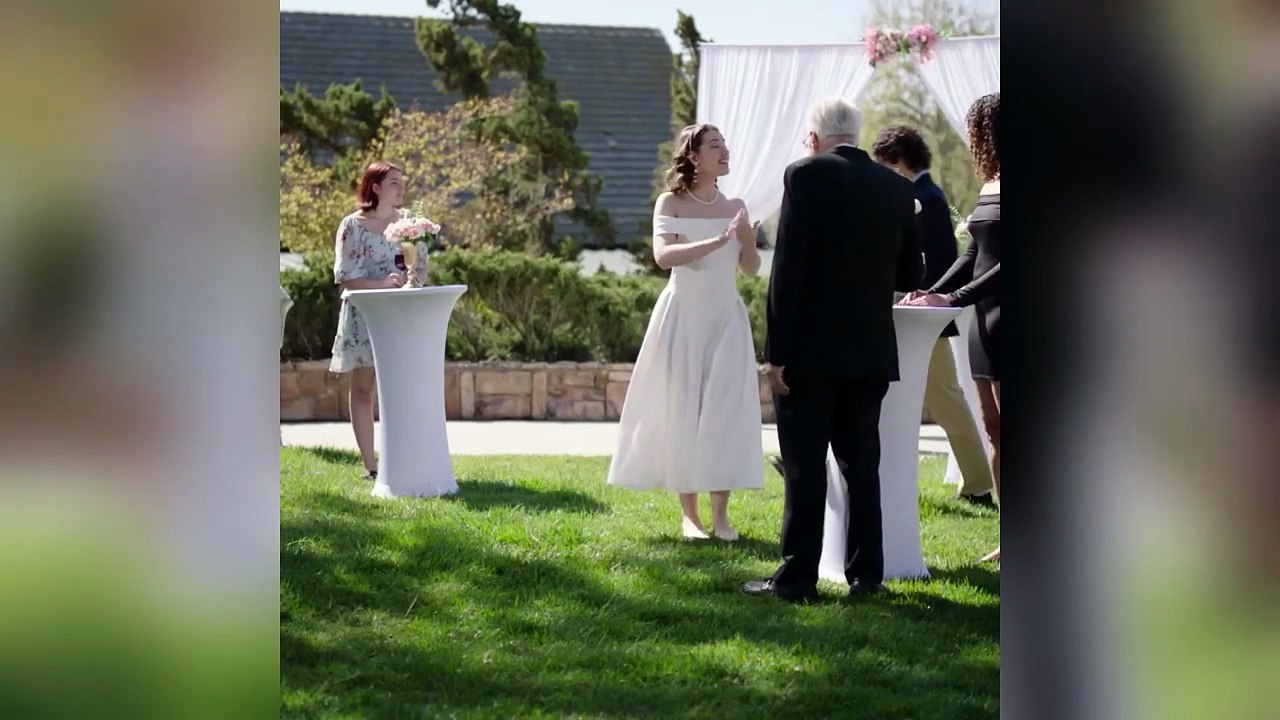 Das Geheimnis der tauben Erbin Episode 1