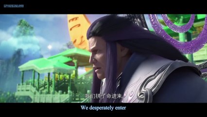 Stellar Transformation ep 11 ENG SUB {Season 3}