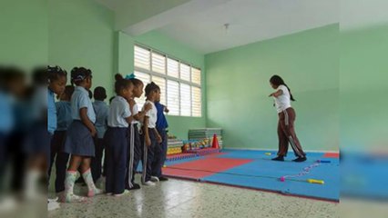 La educación inicial se ha recuperado en el país, de acuerdo con IDEC