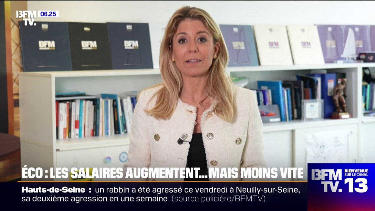 31.931 euros: le salaire médian annuel progress...
