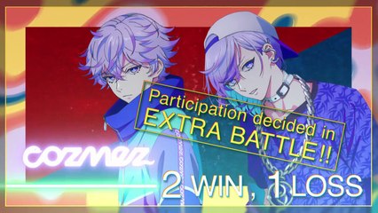 Paradox live episode-08 tamil anime #tamilanime