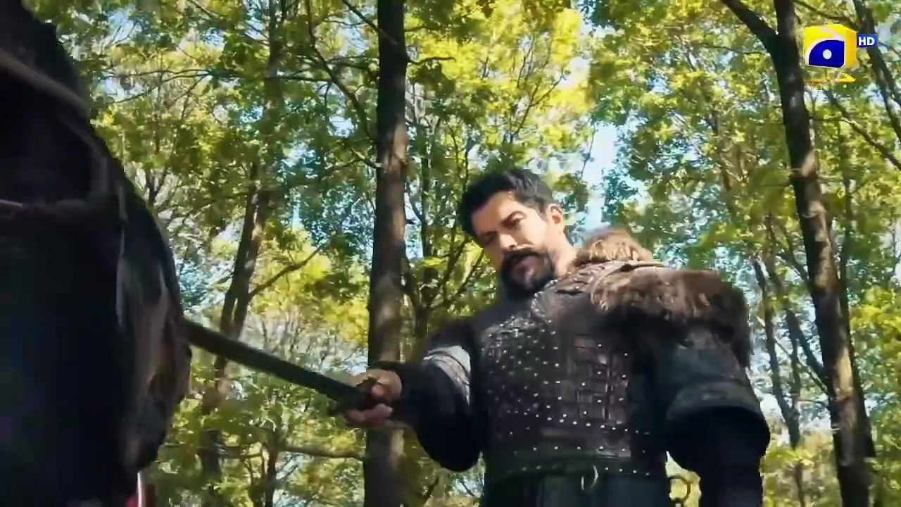 Kurulus Osman season 6 Episode 220 Urdu Hindi dubbed By Geo TV Visit on Telegram Type ATV Searial Official