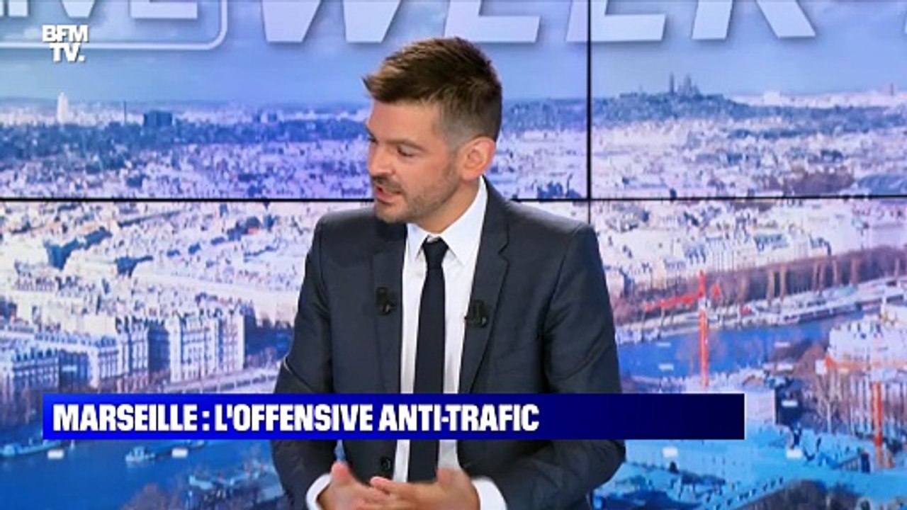Crise à BFM TV : Nouveau départ d'un visage emblématique avec le consultant police-justice, Guillaume Farde, très présent à l'antenne, qui va rejoindre LCI