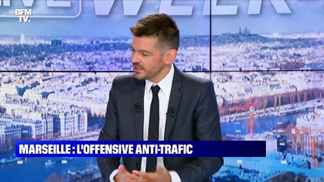 Crise à BFM TV : Nouveau départ d'un visage emblématique avec le consultant police-justice, Guillaume Farde, très présent à l'antenne, qui va rejoindre LCI