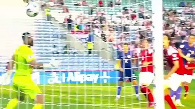 Croatia vs Gibraltar 7-0 Extended Highlights & All Goals - WC Qualifiers 2025