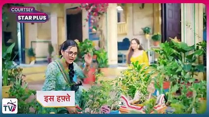 Kabhi Neem Neem Kabhi Shahad Shahad Today Episode _ 07 June  2025
