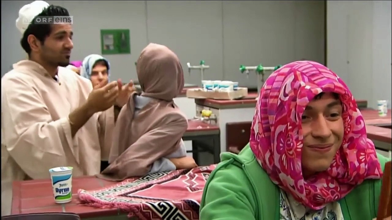 Türkisch für Anfänger S02E16 Die, in der Ulla kommt