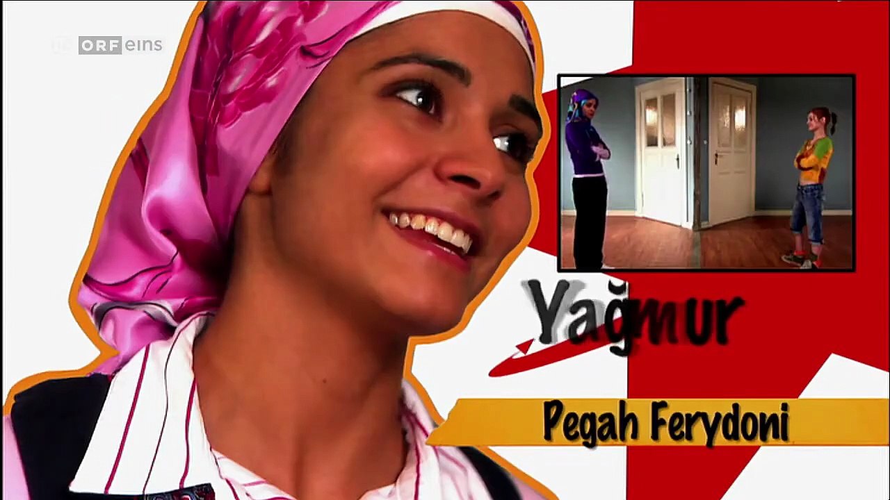 Türkisch für Anfänger S02E18 Die, mit dem Ex in der City