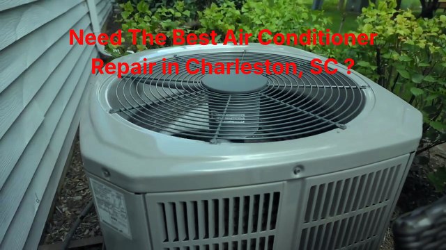 5 Star Charleston : Air Conditioner Repair in Charleston, SC