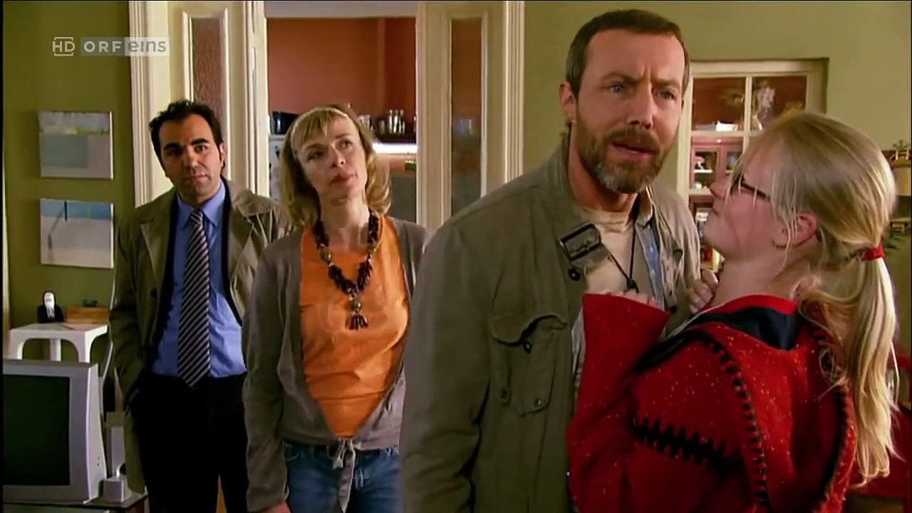 Türkisch für Anfänger S02E19 Die, mit Grillen in Honig