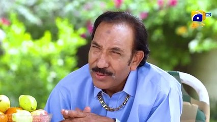 Behkaway Episode 54 [Eng Sub] Yashma Gill Yasir Nawaz Hiba Ali Khan 6th June 2025 Har Pal Geo