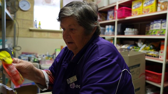 Mental health support's surging demand puts pressure on Esperance community services