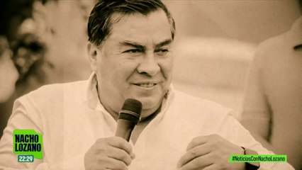 En una camioneta blindada de doble cabina, asesinaron al alcalde de Tacámbaro, Michoacán