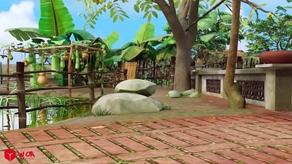 🔥| 🎬Hoạt Hình Trạng Quỳnh: KIẾP NẠN CỦA QUỲNH