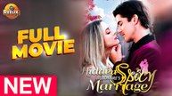 Hidden Billionaire's Spicy Marriage Full Movie I Short Film 2025