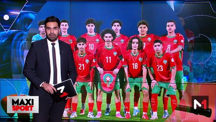آخر مستجدات العالم الرياضي .. الجمعة 06 يونيو - 06/06/2025