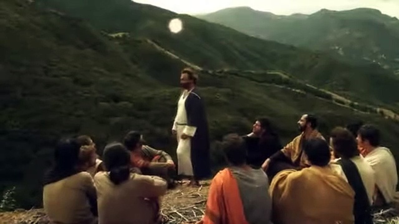 Apostel Petrus und das letzte Abendmahl | movie | 2013 | Official Trailer