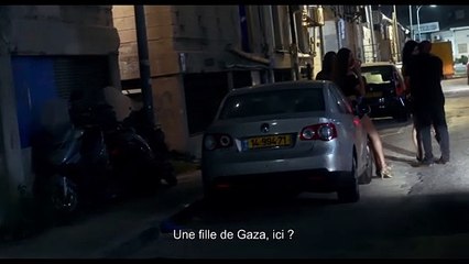 La belle de Gaza | movie | 2024 | Official Trailer