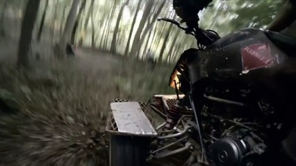 X2000 | show | 1998| S1 | Official Trailer