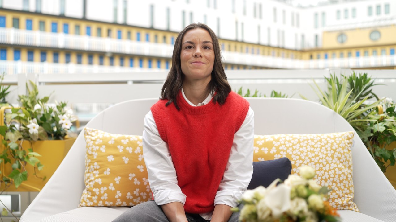 Rencontre avec Loïs Boisson