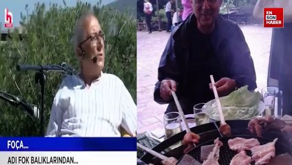 Ataol Behramoğlu. Canlıları keserek bayram olmaz