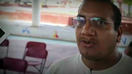 #Yaloviste: Declaraciones de Vidulfo Rosales