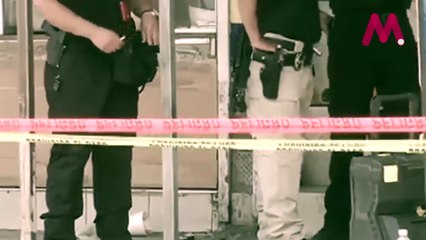 Índice de Paz: El saldo de la violencia